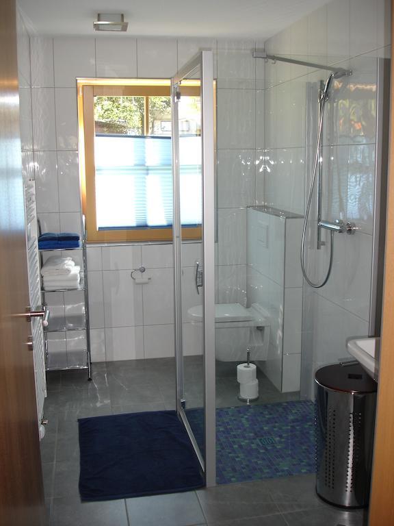 דירות קלוסטרל אם ארלברג Haus Telisia חדר תמונה